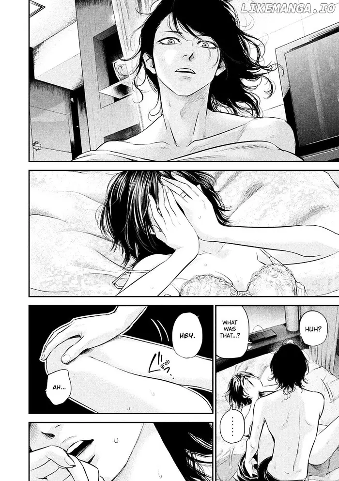 Hare Kon Chapter 76 image 14_optimized